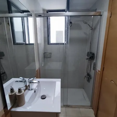 Acogedor A 100 Metros De La Playa Apartment Moncofar